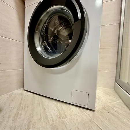 At Kaskadas A44 شقة *