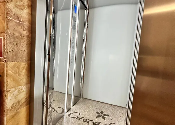 At Kaskadas A44 Slăntjev Brjag