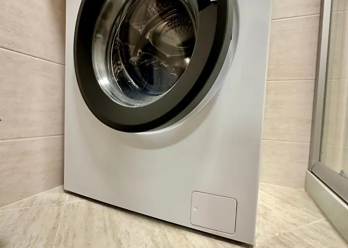 At Kaskadas A44 Lejlighed *