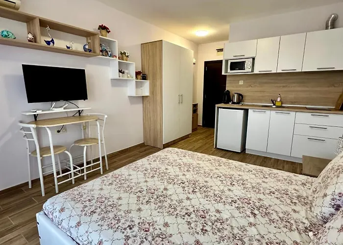 At Kaskadas A44 Slăntjev Brjag