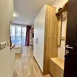 At Kaskadas A44 Apartamento *